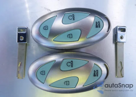 2023 Hyundai Ioniq 6 Se z USA, uszkodzony, nr VIN KMHM24AA2PA021037